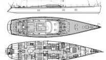 Rapture -  Layout